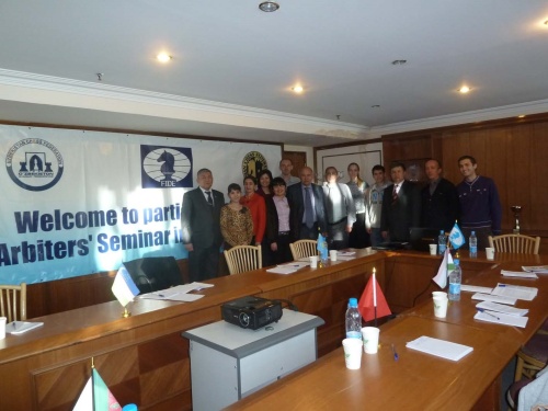 2014_UZBEKISTAN_FIDE_Arbiters_Seminar_photo1