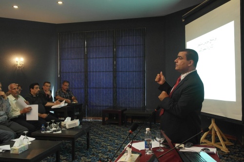 FIDE_Arbiters_Seminar-Baghdad_IRAQ_2014-3