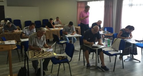 2016 SERBIA FIDE Arbiters Seminar-2