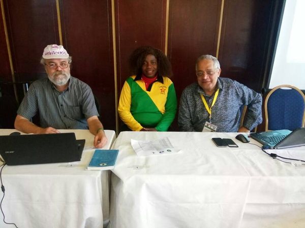 FIDE Arbiters  Seminar-Harare ZIMBABWE 2017-4