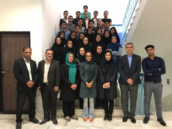 2018 IRAN FIDE Arbiters Seminar-0