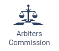 logo arb commission